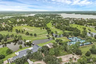 7526 17th Green Dr, Humble, TX 77346 - Photo 41