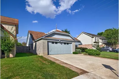 19406 Horden Creek Drive, Tomball, TX 77375 - Photo 3
