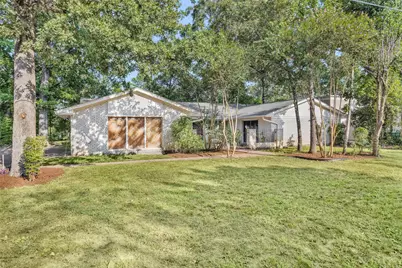 6 Winged Foot Drive, Conroe, TX 77304 - Photo 5