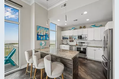 500 Seawall Boulevard #1306, Galveston, TX 77550 - Photo 3