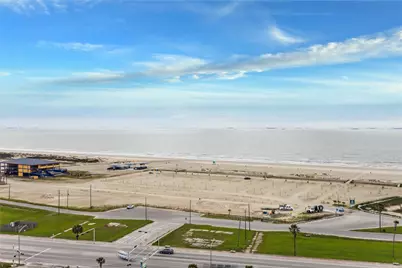 500 Seawall Boulevard #1306, Galveston, TX 77550 - Photo 13