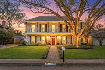 12106 Westmere Drive, Houston, TX 77077 - Photo 1