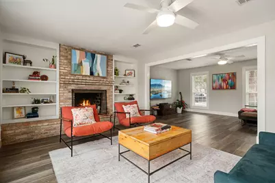 12106 Westmere Drive, Houston, TX 77077 - Photo 5