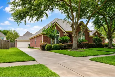 4202 Shady River, Missouri City, TX 77459 - Photo 19