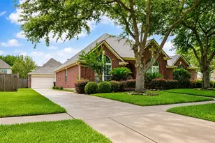 4202 Shady River, Missouri City, TX 77459 - Photo 19