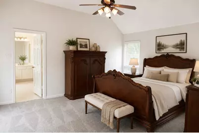 4202 Shady River, Missouri City, TX 77459 - Photo 11
