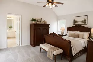 4202 Shady River, Missouri City, TX 77459 - Photo 11