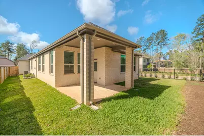 676 Crested Duck Court, Willis, TX 77318 - Photo 31