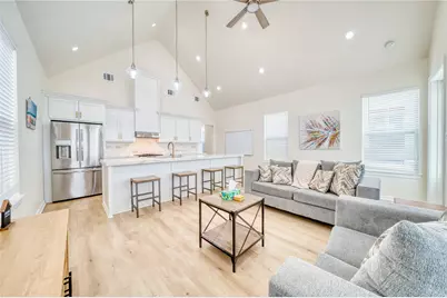 1102 62nd Street, Galveston, TX 77551 - Photo 1