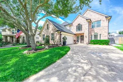 24506 Eagle Talon Court, Katy, TX 77494 - Photo 1