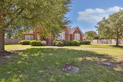 11326 Dawnheath Drive, Cypress, TX 77433 - Photo 1