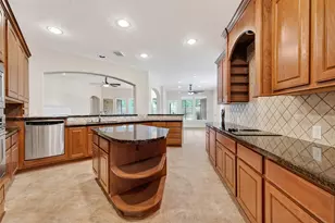 3406 Mystic Port Ct, Katy, TX 77494 - Photo 9