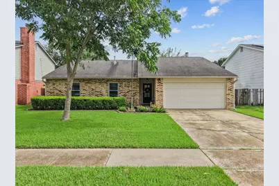 5413 Rock Springs Drive, La Porte, TX 77571 - Photo 3