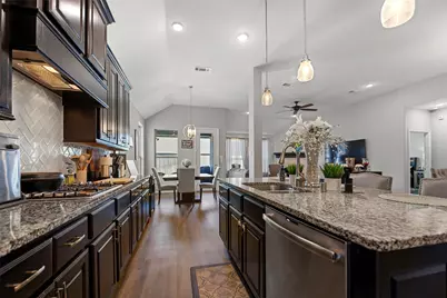 710 Suncatcher Circle, Richmond, TX 77406 - Photo 21