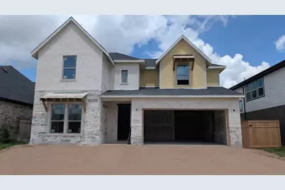 1314 Village Falls Drive, Missouri City, TX 77459 - Photo 1