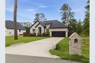 1002 Four Fountains Street, New Caney, TX 77357 - Photo 1