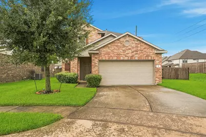 2 Garden Springs Court, Manvel, TX 77578 - Photo 1