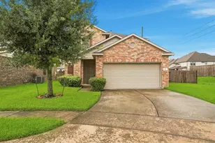 2 Garden Springs Ct, Manvel, TX 77578 - Photo 1