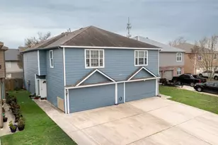 6415 Waldron Dr, Houston, TX 77084 - Photo 1