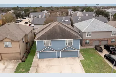 6415 Waldron Drive, Houston, TX 77084 - Photo 5