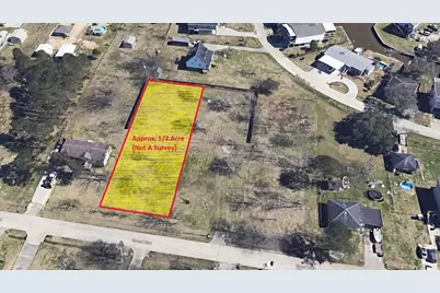 4127 Grand Boulevard, Dickinson, TX 77539 - Photo 5