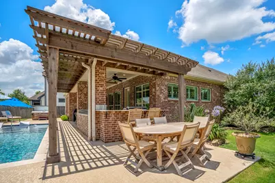 16114 Horseback Court, Cypress, TX 77433 - Photo 41