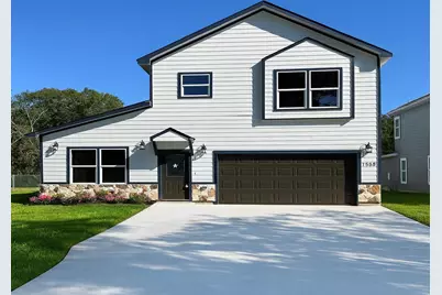 3528 South Street, Brookshire, TX 77423 - Photo 1