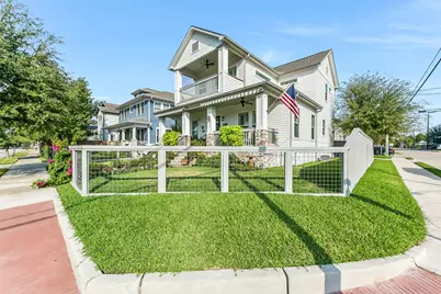 1202 Walton Street, Houston, TX 77009 - Photo 3