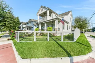1202 Walton St, Houston, TX 77009 - Photo 3