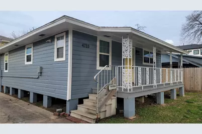 4733 Jefferson Street, Houston, TX 77023 - Photo 1