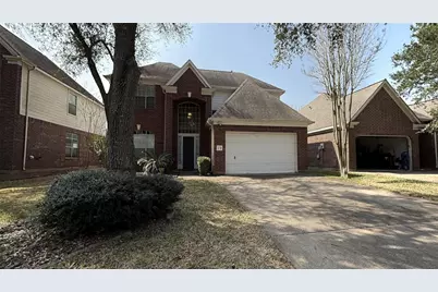 5718 Walkabout Way, Katy, TX 77450 - Photo 1