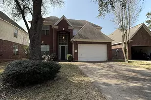 5718 Walkabout Way, Katy, TX 77450 - Photo 1