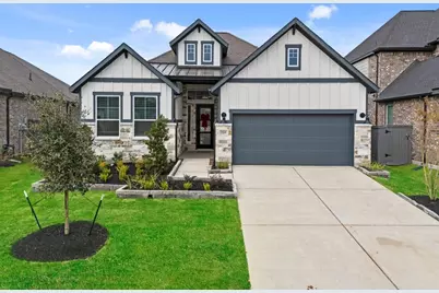 17219 Gleeful Street, Hockley, TX 77447 - Photo 3