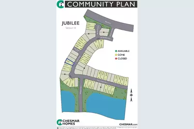 17219 Gleeful Street, Hockley, TX 77447 - Photo 43