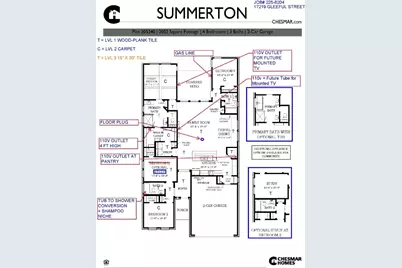 17219 Gleeful Street, Hockley, TX 77447 - Photo 35