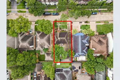 4019 Browning Street, Houston, TX 77005 - Photo 25