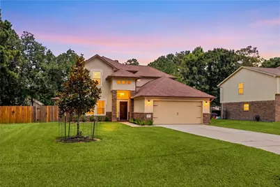 6914 Dillon Drive, Magnolia, TX 77354 - Photo 1