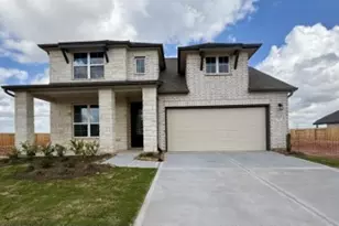 511 Selaura St, Rosenberg, TX 77471 - Photo 1