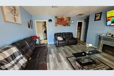 8429 Flintridge, South Houston, TX 77028 - Photo 5