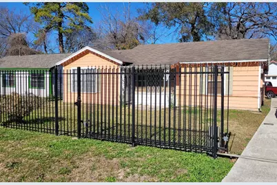 8429 Flintridge, South Houston, TX 77028 - Photo 3