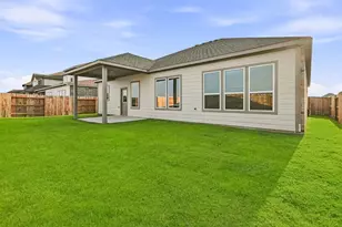 2032 Blue Mar Dr, Brookshire, TX 77423 - Photo 21