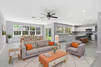 12811 Club Lane, Houston, TX 77099 - Photo 5