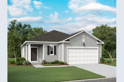 2423 Evergreen Falls Drive, Crosby, TX 77532 - Photo 1