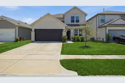 5706 Finely Run Street, Spring, TX 77373 - Photo 1