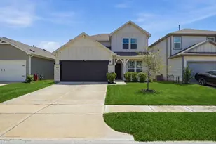 5706 Finely Run St, Spring, TX 77373 - Photo 1