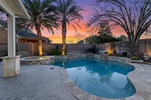 3203 Timberwood Dr, Pearland, TX 77584 - Photo 43