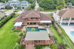 2434 Baycrest Dr, Houston, TX 77058 - Photo 43