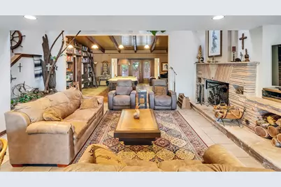 2434 Baycrest Drive, Houston, TX 77058 - Photo 23