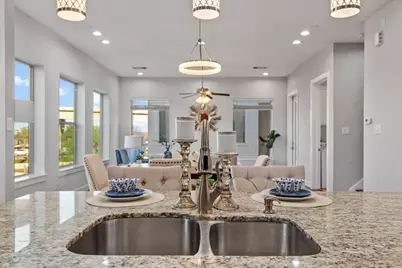 1005 Bingham Street #5, Houston, TX 77007 - Photo 5