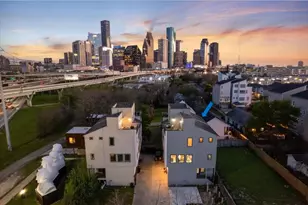 1005 Bingham St, Houston, TX 77007 - Photo 1